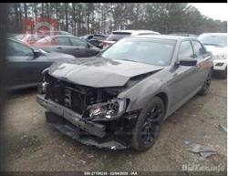 Chrysler 300